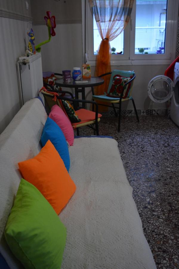 Apartment Cozy House Inthessaloniki- Ampelokipoi Thessaloniki