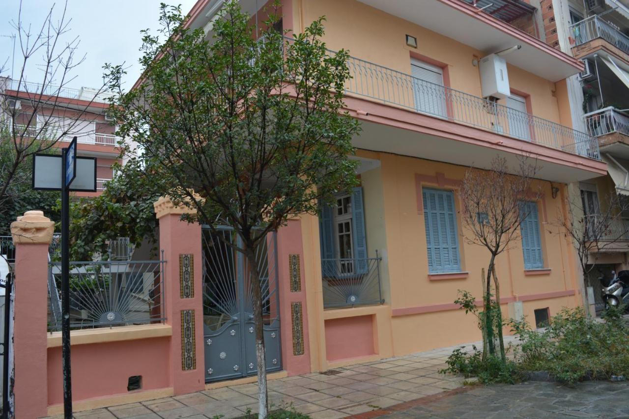 Apartment Cozy House Inthessaloniki- Ampelokipoi Thessaloniki