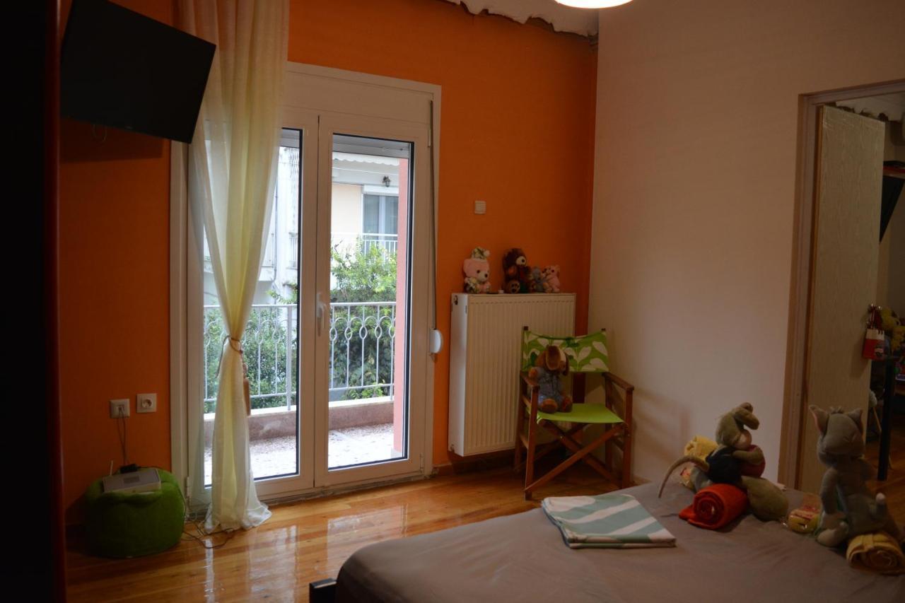 Cozy House Inthessaloniki- Ampelokipoi Thessaloniki