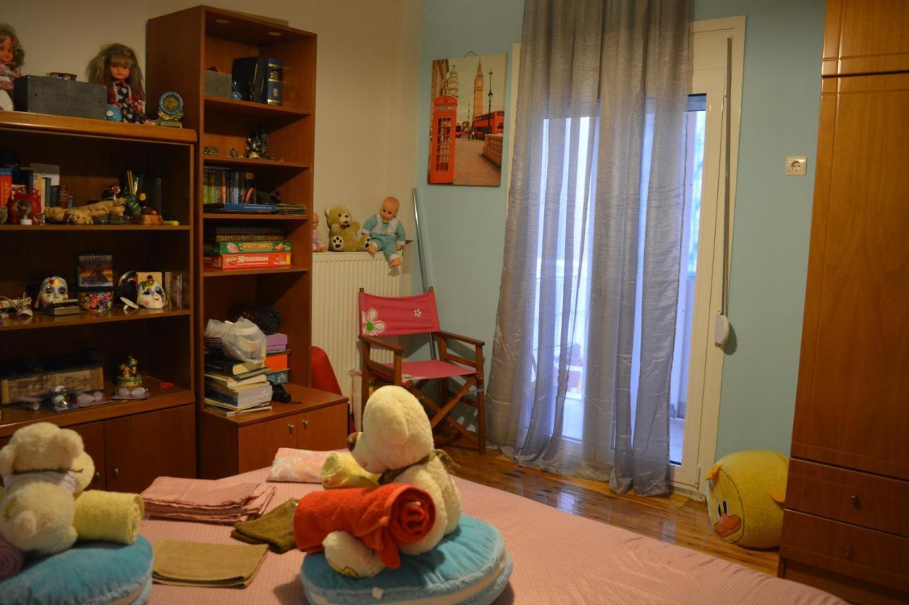 Cozy House Inthessaloniki- Ampelokipoi * Thessaloniki